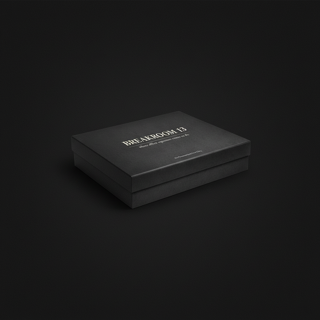 Breakroom 13 Box