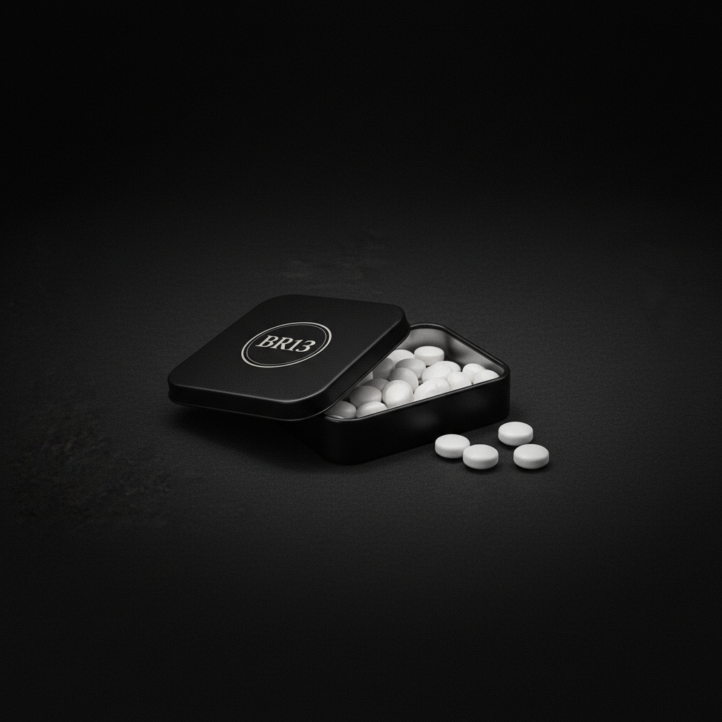 Breakroom 13 - Corporate Survival Kit